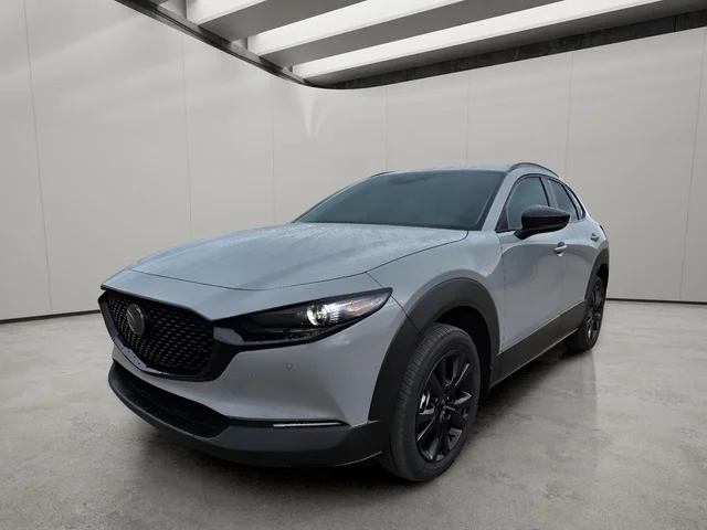 2026 Mazda CX-30 2.5 S Aire Edition