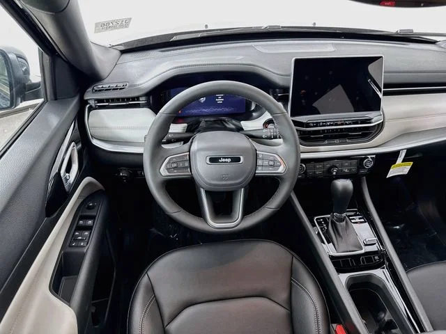 New 2026 Blue Jeep Limited image 21