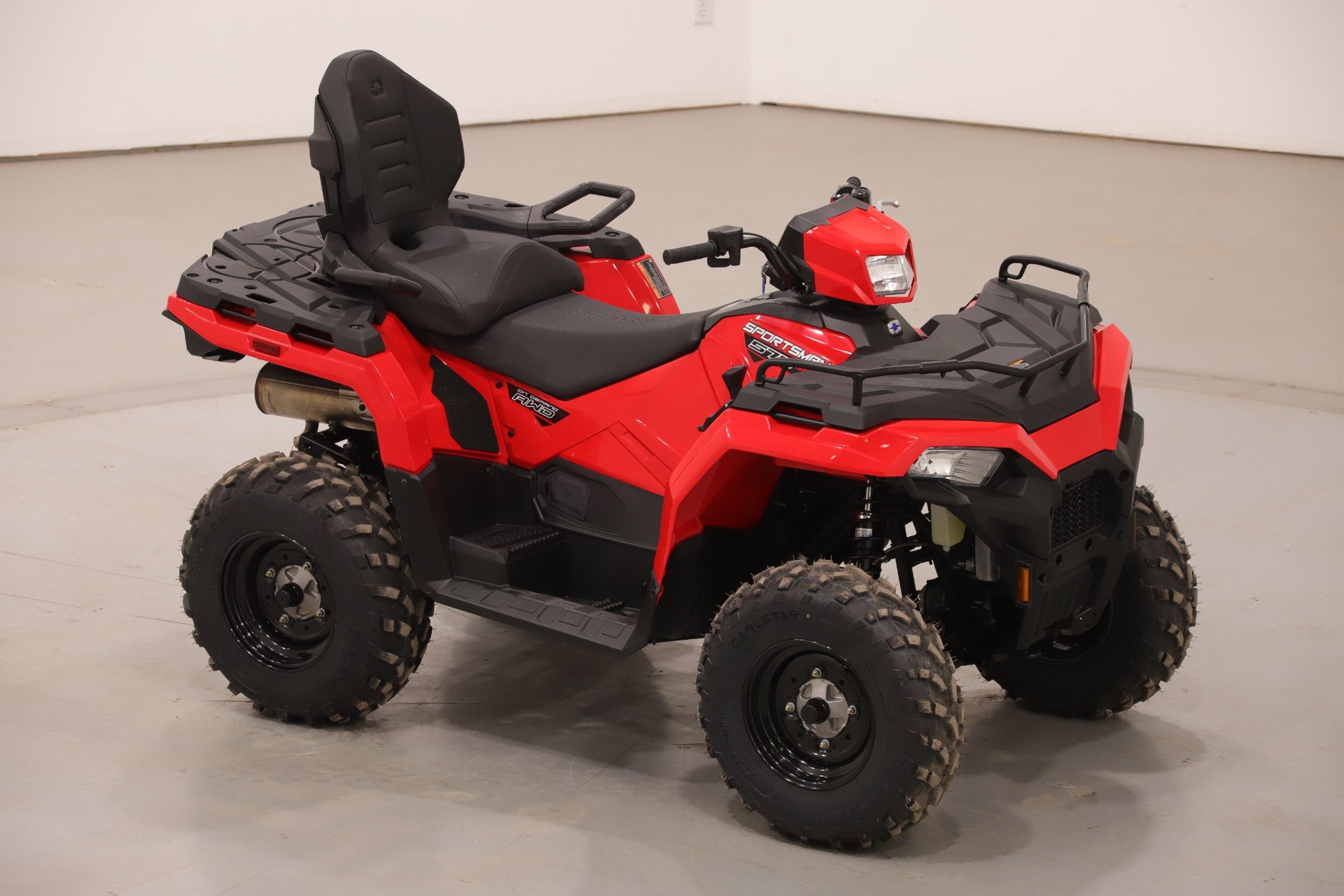 New 2026  Polaris  image 1