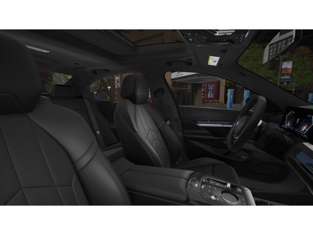 New 2027 Oxide Grey Metallic BMW  image 9