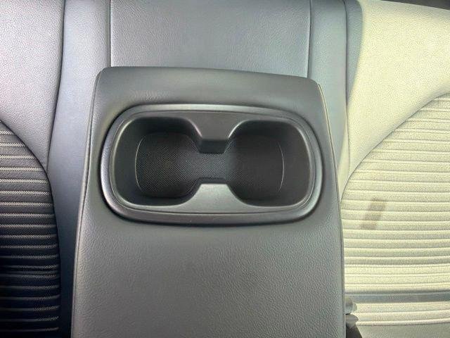 Certified Used 2024 Gray Toyota SE image 158