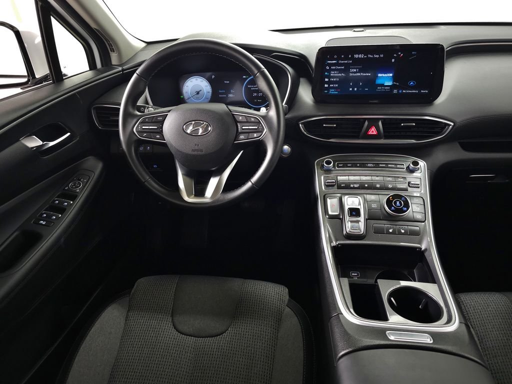 2023 Hyundai Santa Fe SEL Convenience PHEV - Photo 19