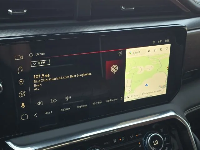 2025 GMC Sierra 1500 Denali Ultimate - Photo 33