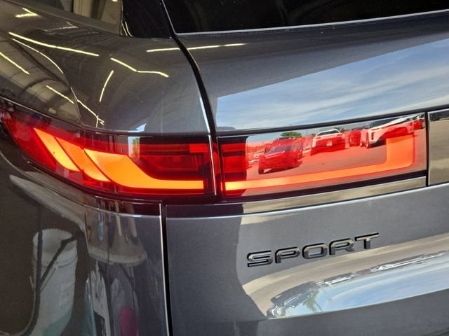 New 2026 Carpathian Grey LAND ROVER SE image 23