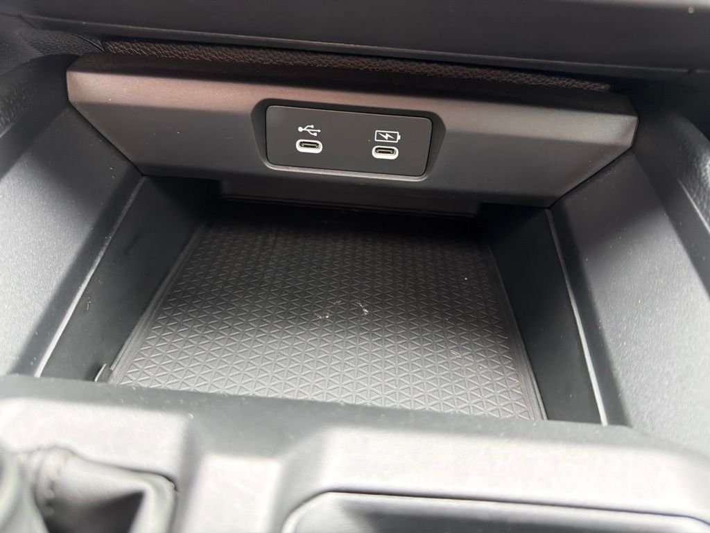 2024 Honda Accord EX - Photo 32