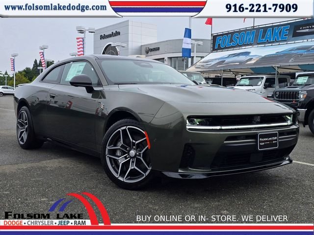 2026 Dodge Charger Charger Scat Pack R/T Scat Pack