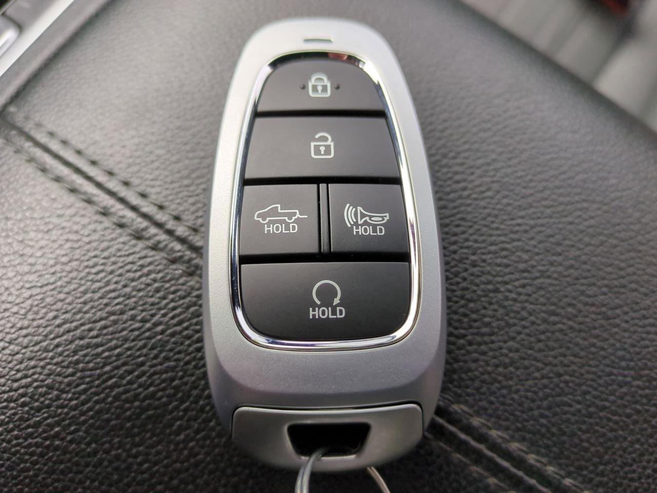 2022 Hyundai Santa Cruz SEL - Photo 29