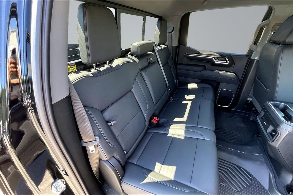2026 Chevrolet Silverado 1500 RST - Photo 10