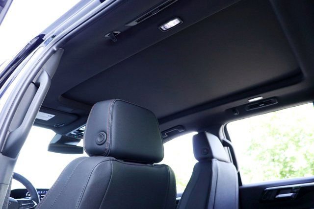 2026 Chevrolet Tahoe RST - Photo 17