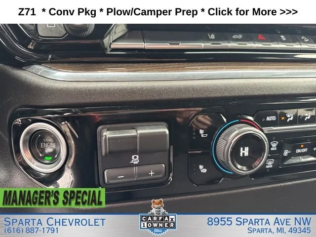 2025 Chevrolet Silverado 2500HD LT - Photo 19