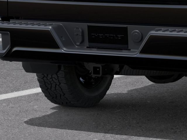 2026 Chevrolet Silverado 1500 Custom - Photo 14
