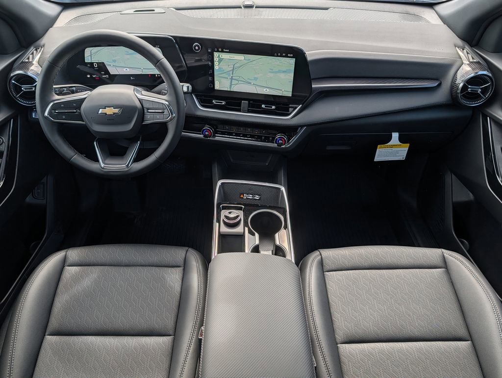 2026 Chevrolet Equinox LT - Photo 8