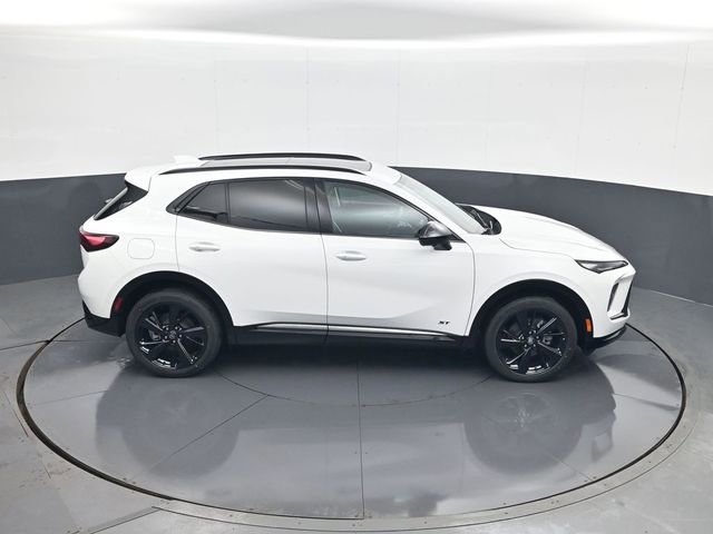 2026 Buick Envision Sport Touring - Photo 17