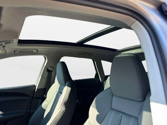 Used 2025 Florett Silver Audi Premium Plus image 23