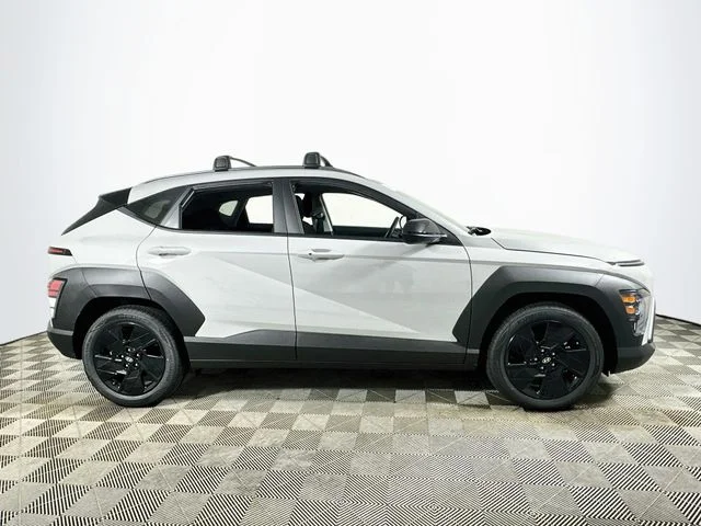 New 2027 Hyundai KONA SEL Sport