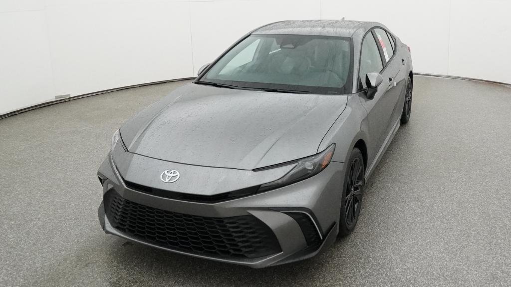 New 2026  Toyota SE image 52
