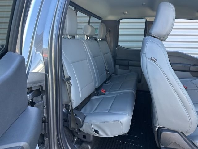 2025 Ford F-250 Super Duty XL - Photo 29