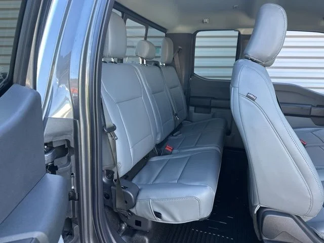 2025 Ford F-250 Super Duty XL - Photo 29