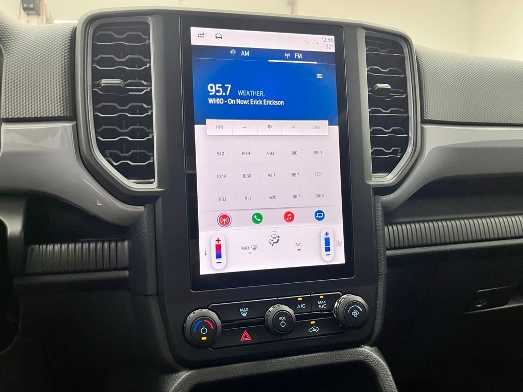 New 2026 White Ford XL image 26