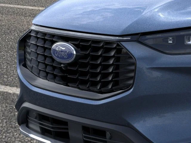 New 2026 Vapor Blue Ford Base image 17