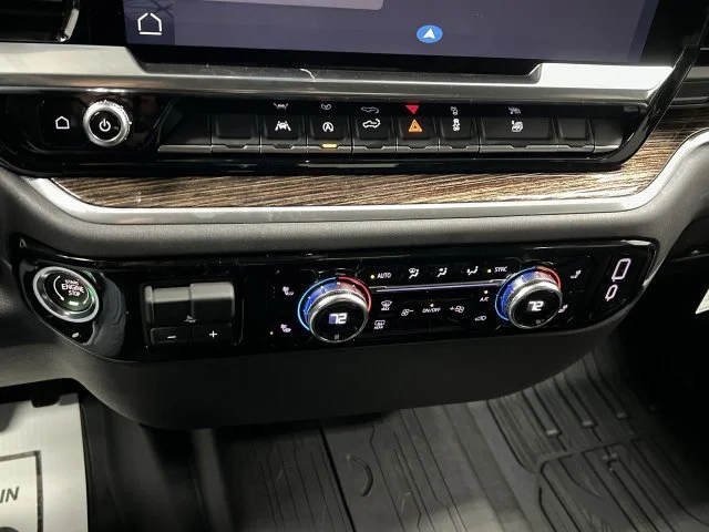 2026 GMC Sierra 1500 Elevation - Photo 19
