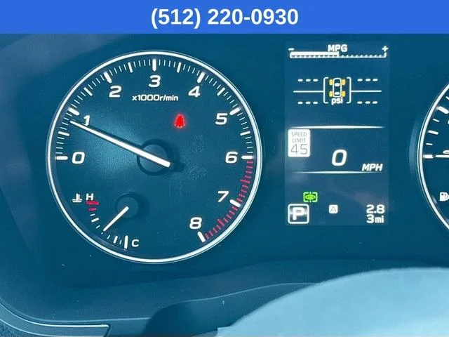New 2026 SAPPHIRE BLUE PEARL Subaru Limited 7-Passenger image 15