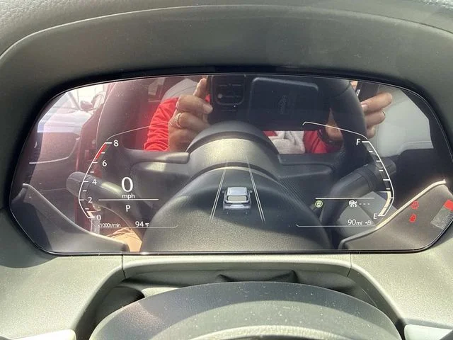 New 2026 Soul Red Crystal Metallic Mazda 2.5 S Preferred AWD image 39