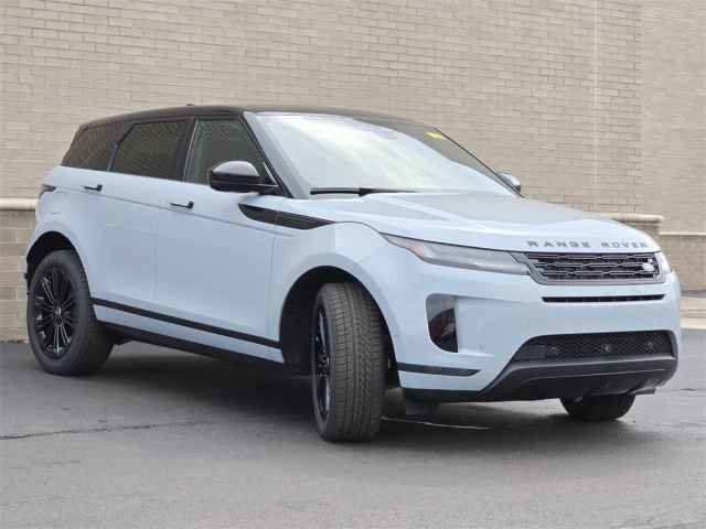 New 2026 Arroios Grey Land Rover S image 39