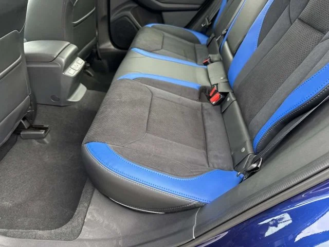 New 2026 SAPPHIRE BLUE PEARL Subaru tS image 58