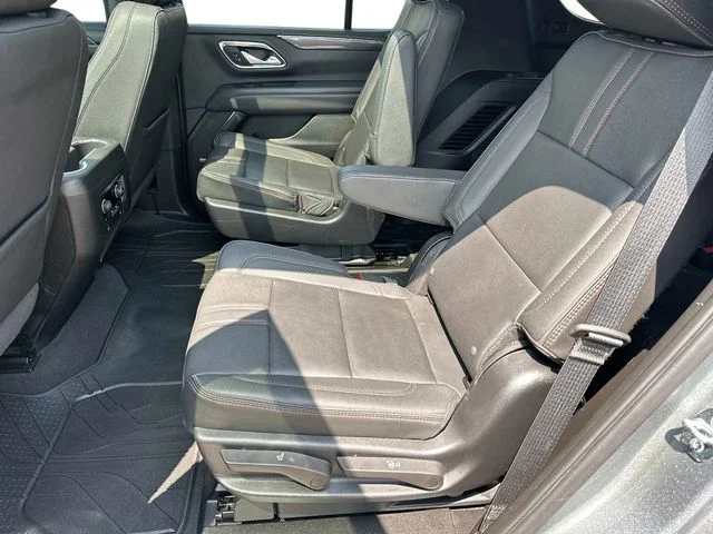 Used 2022 Gray Chevrolet RST image 11