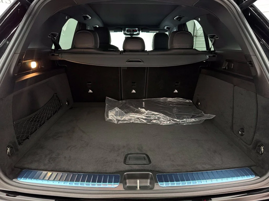 New 2027 Black Mercedes-Benz GLE 450 image 28