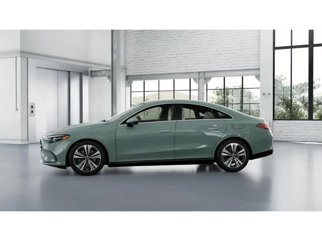 New 2027  Mercedes-Benz  image 36