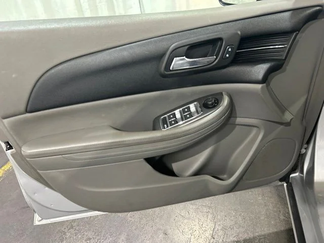 Used 2013 Silver Chevrolet LS image 16