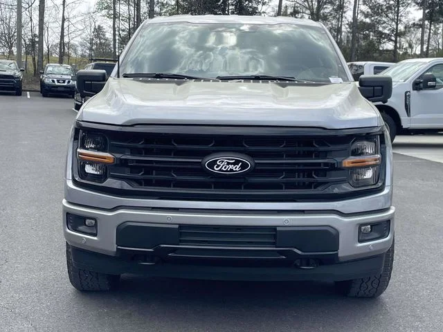 2026 Ford F-150 XLT - Photo 13