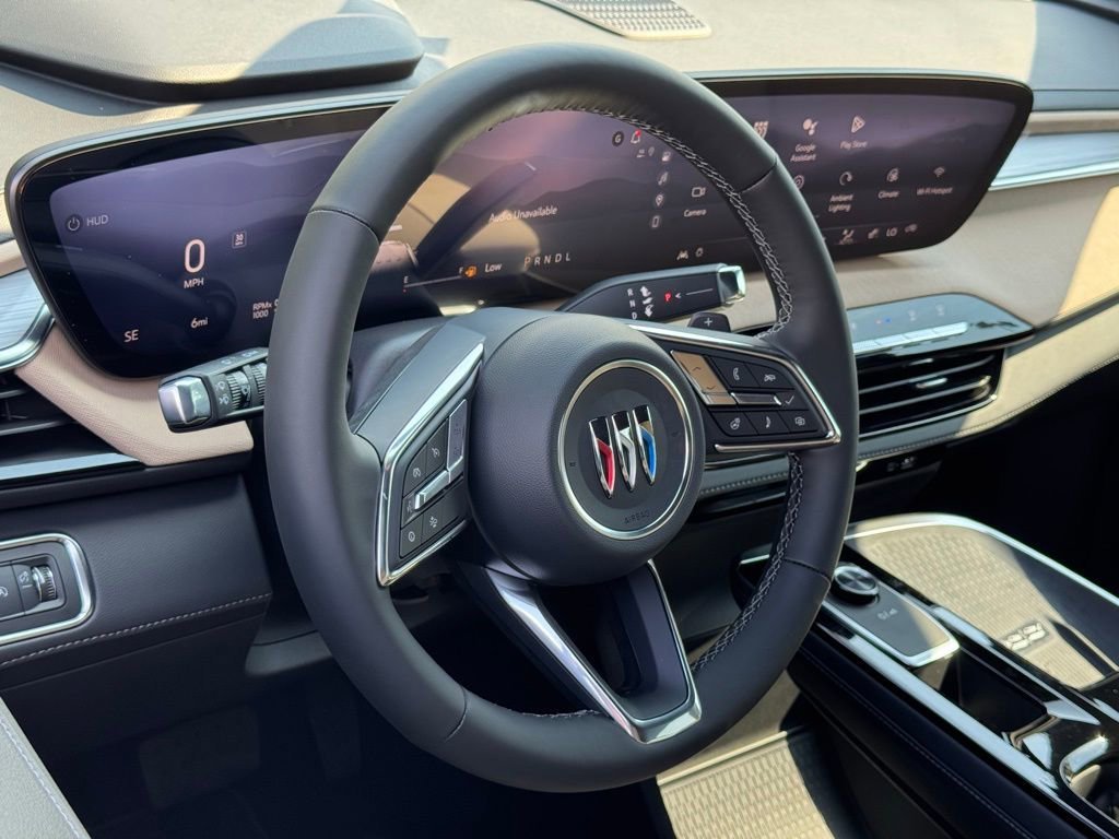 2026 Buick Enclave Preferred - Photo 15