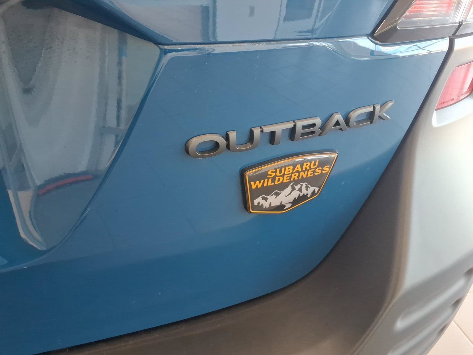 2025 Subaru Outback Wilderness - Photo 19