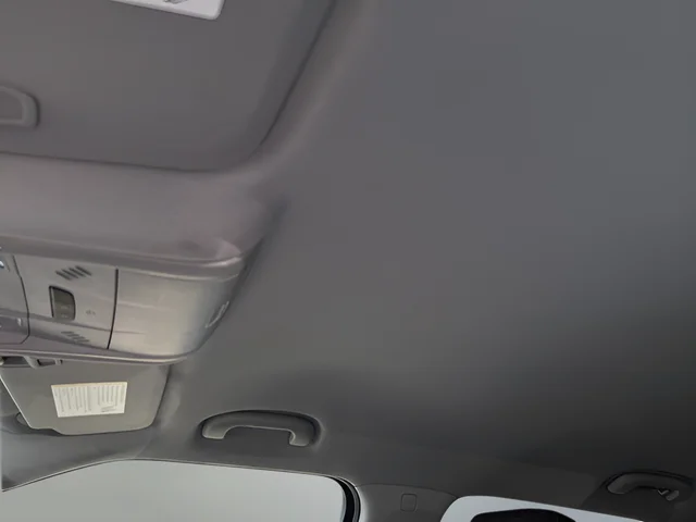 Used 2024 White Chevrolet LT image 14