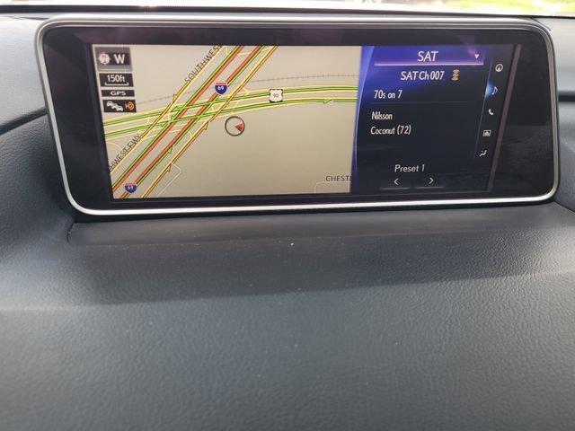 Used 2017  Lexus RX 350 image 16