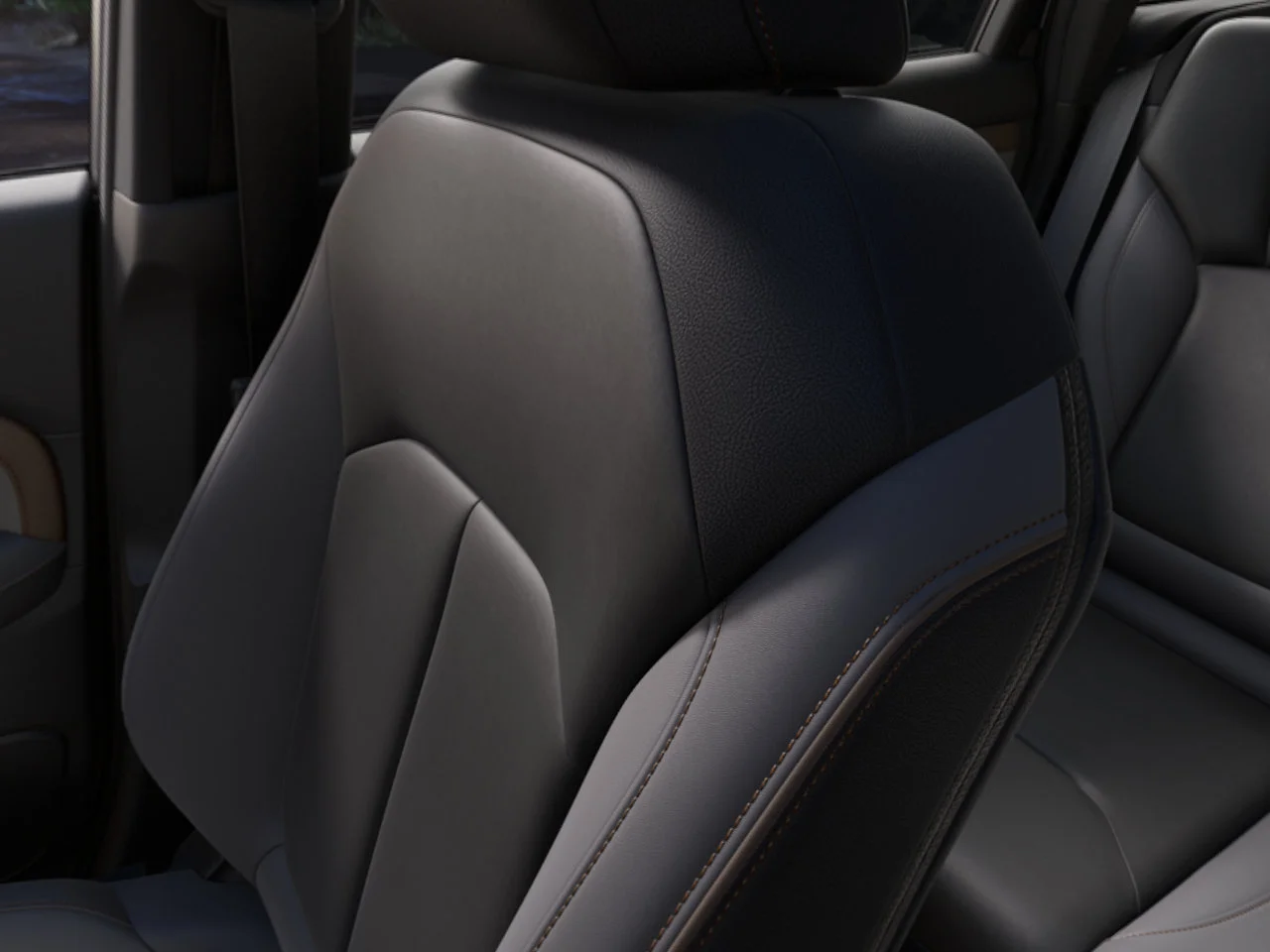 New 2026 RIVER ROCK PEARL Subaru Sport image 23