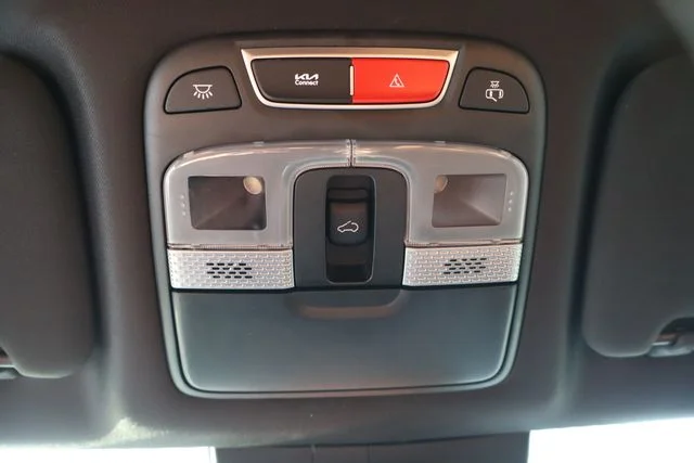 Used 2025 Gray Kia EX X-Pro image 51