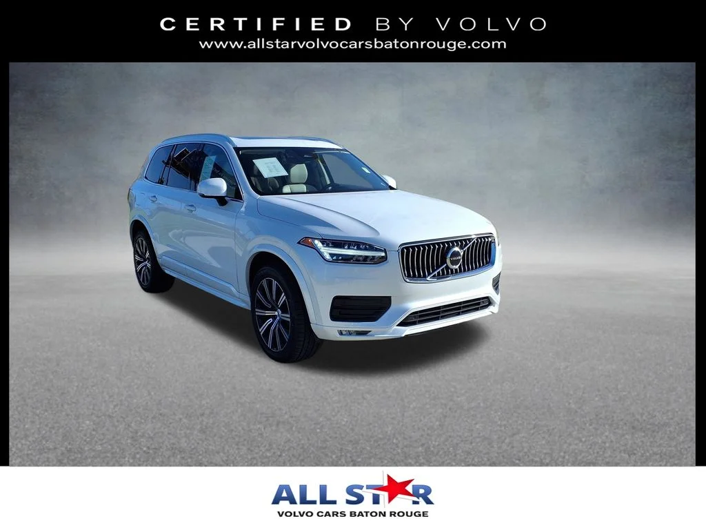 2023 Volvo XC90 B6 Core