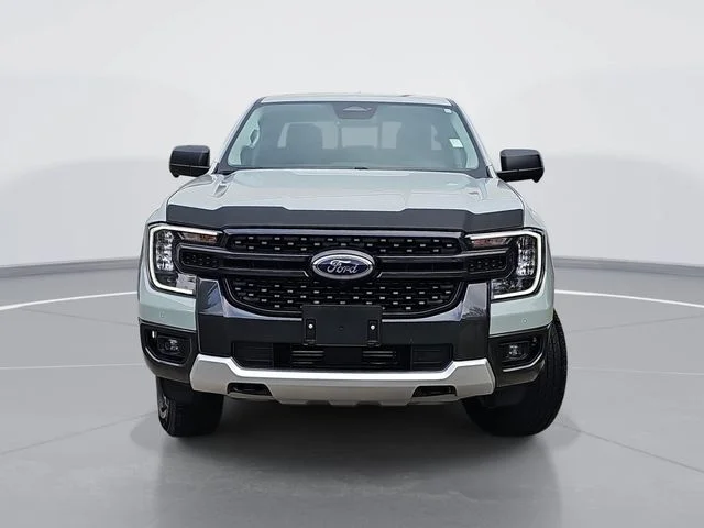 Used 2024 Green Ford XLT image 8