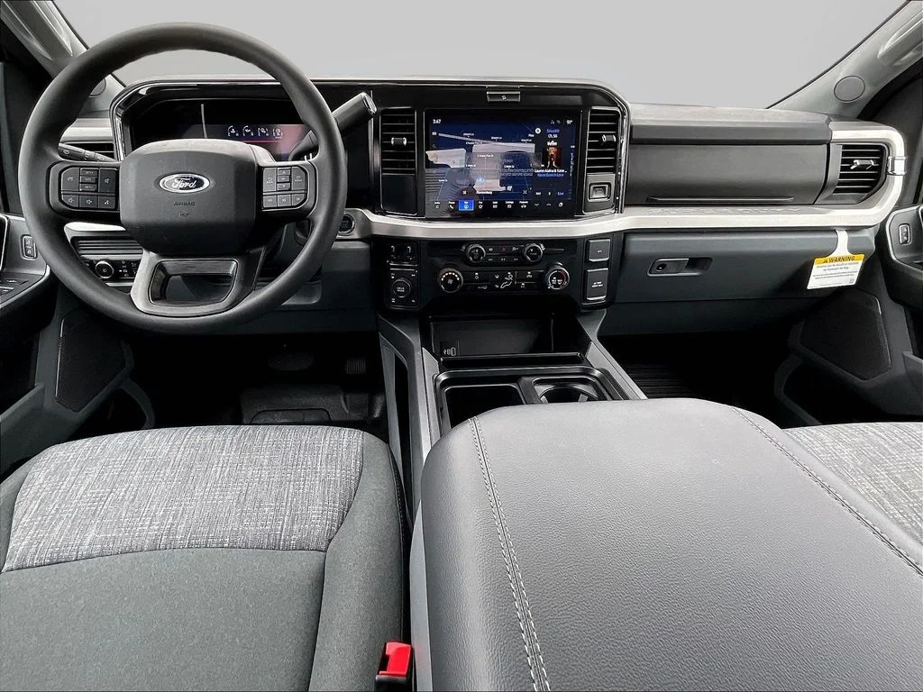 New 2026 Avalanche Ford F-250® XLT image 5