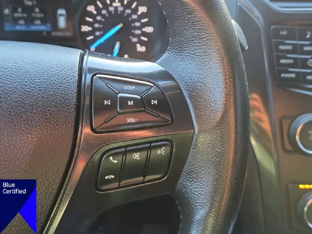 Used 2019 White Ford XLT image 18