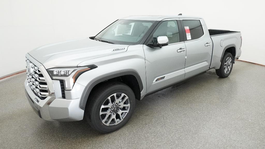 2026 Toyota Tundra i-FORCE MAX 1794 Edition i-FORCE MAX