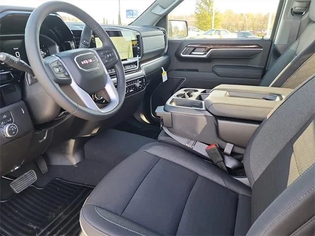 New 2026 Silver GMC Elevation image 14