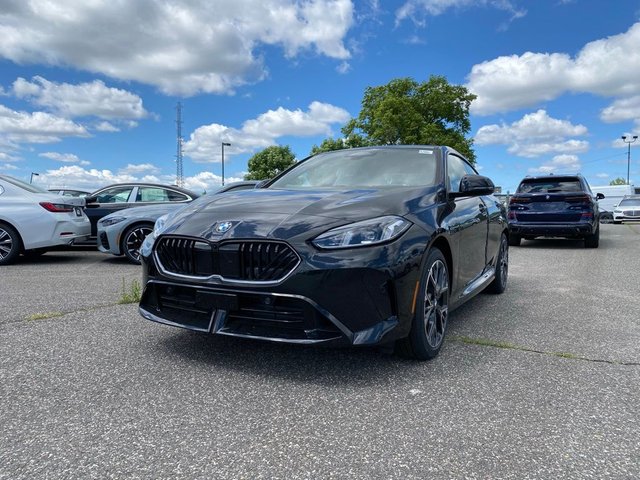 2026 BMW 2 Series 228 xDrive