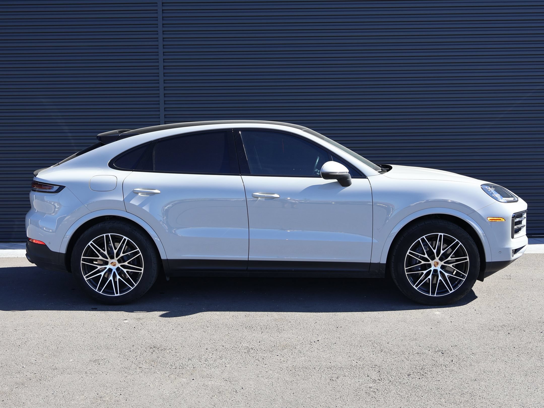 Certified Used 2026 Chalk Porsche  image 10