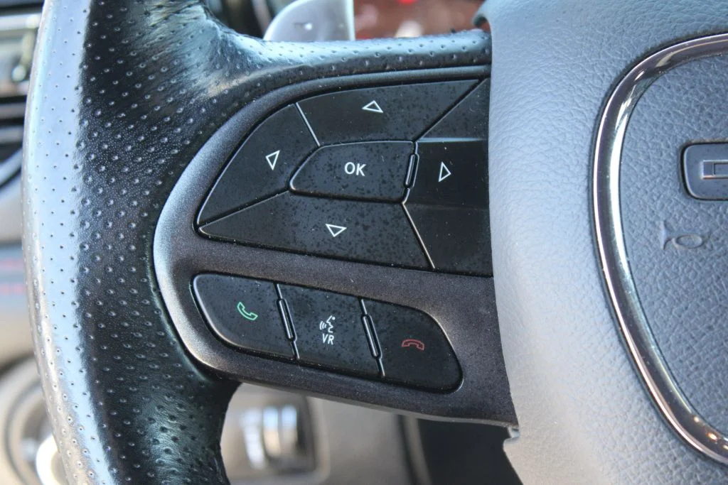 Used 2024 Black Dodge GT Plus image 28
