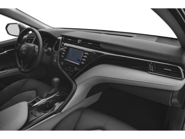 Used 2019 Pearl Toyota Hybrid LE image 15